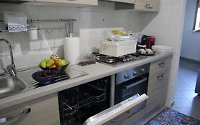 Appartamento In Centro Nettuno